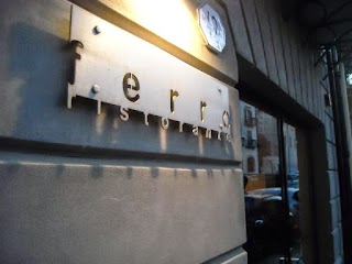 Ristorante Ferro