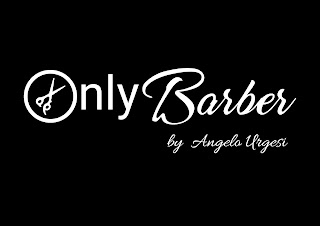 Only Barber by Angelo Urgesi