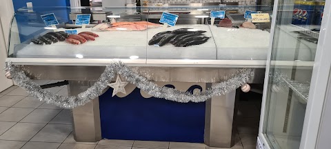 La Bottega del Pesce