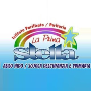 La Prima Stella Istituto Paritario Nido - Scuola Dell'infanzia - Scuola Primaria