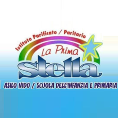 La Prima Stella Istituto Paritario Nido - Scuola Dell'infanzia - Scuola Primaria