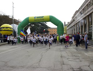 UISP Comitato Territoriale di Reggio Emilia APS