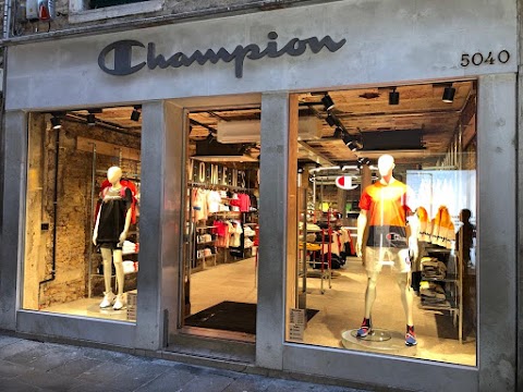 Champion Store