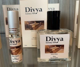 DIVYA LUXURY SPA