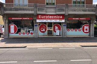 Eurotecnica - Riparazioni e Ricambi Elettrodomestici