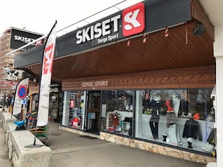 Skiset Serge Sports