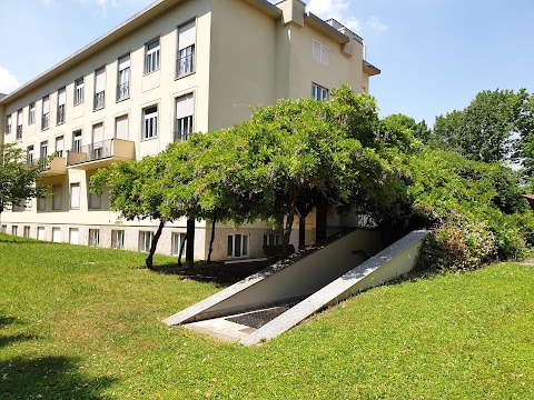 Policlinico di Monza