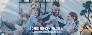 Studio dentistico Dr. Giuseppe Scarano