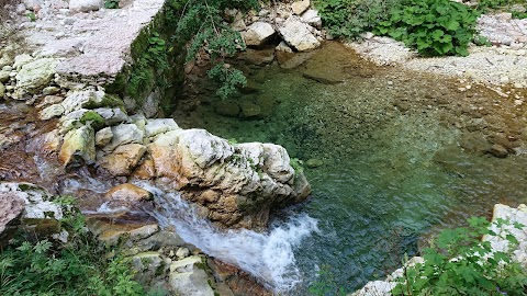 Il Sentiero dell'Acqua