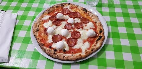 Pizzeria Irene da Mimì