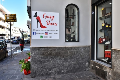 Giusy Shoes