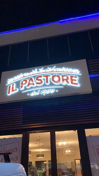 Il Pastore dal 1950