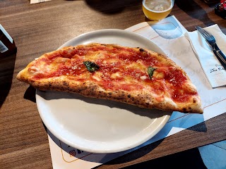 PIzzeria Zero Punto Zero