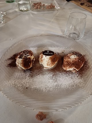 Ristorante Il Baco da Seta