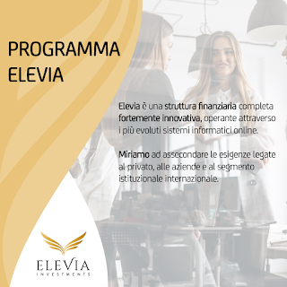 Elevia Investments