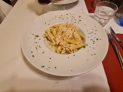 Ristorante Piccolo Martini