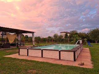 Agriturismo Alberelle