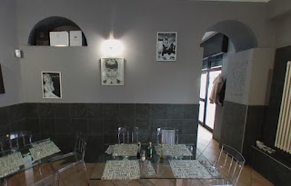 Trattoria Caffetteria Da Paulette