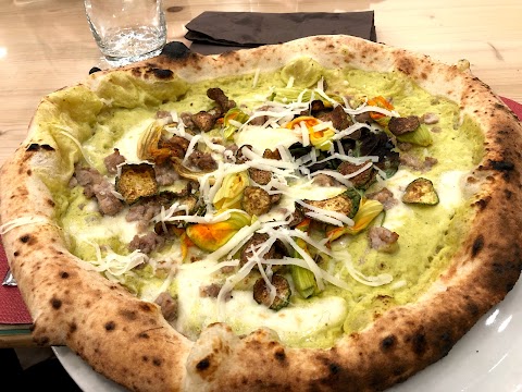 Pizzeria Pulcinella Da Ciro