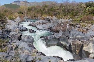 IncantAlcantara - Sentieri naturalistici e fluviali dell'Alcantara