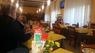 La Trattoria del Melograno Tre A.C. Srl tel 339 7695216