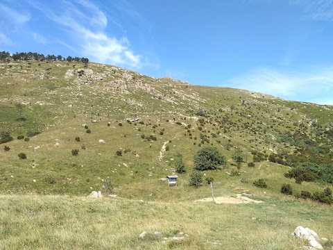 Passo Della Gava