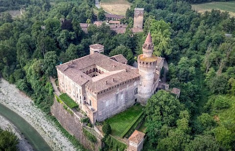 Castello di Rivalta