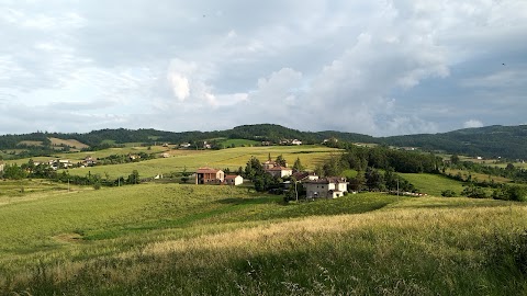 Torretta di Bassano - Affittacamere