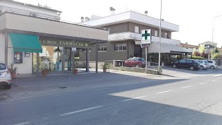 Farmacia Ponte Alla Chiassa