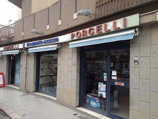 Auto ricambi Porcelli Domenico