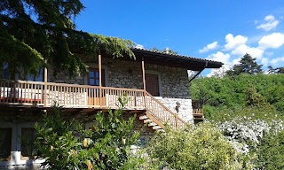 Agritur Maso Talpina