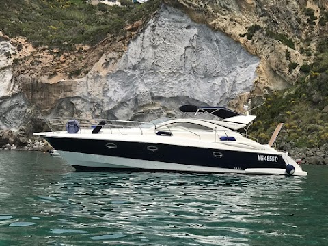 Porto Cesareo Charterboat