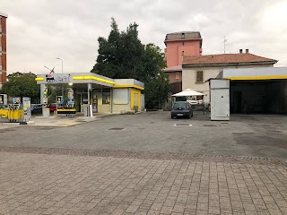 ENI STATION