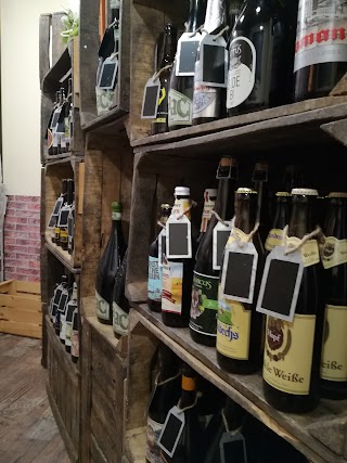 beer shop arzignano