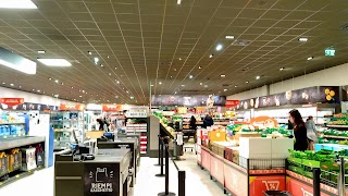 ALDI Rovereto Via del Brennero