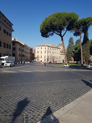 Piazza d'Aracoeli