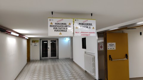 Ospedale di Camposampiero - Ulss 6 Euganea