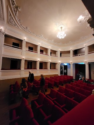 Teatro degli Oscuri