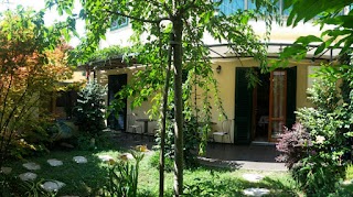 Casa del Giramondo b&b