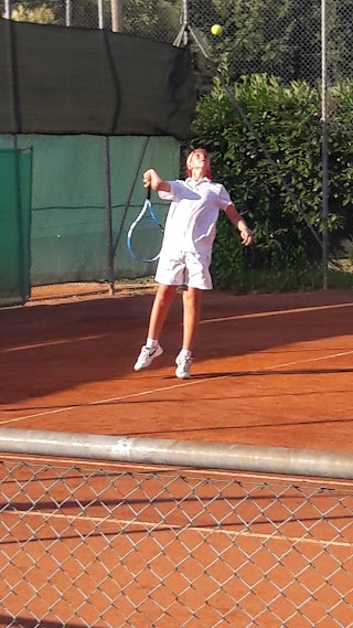 Fornacette Tennis Club