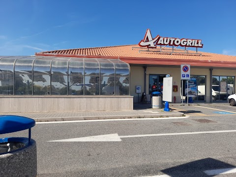 Autogrill Tirreno Est