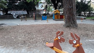 Parco Giochi Di Piazza Del Fante