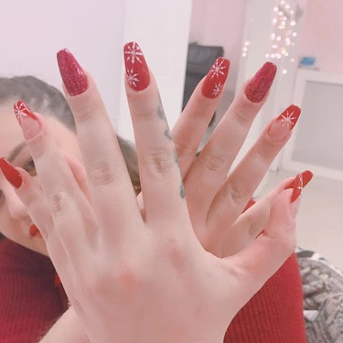 Miss Nail Spa