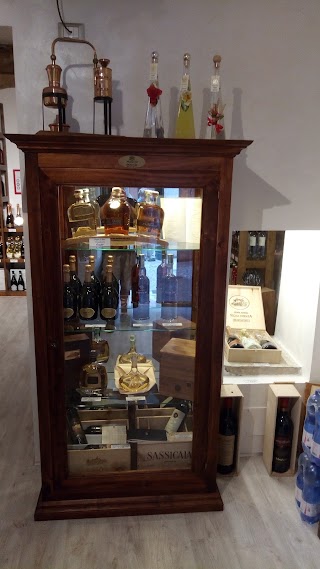 Zanini E Migazzi Srl - Wine & Drink Shop