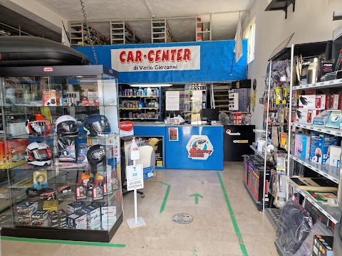 Car Center Di Vario Giovanni & C. S.A.S.