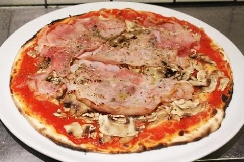 Pizzeria Il Ragno