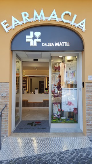 farmacia Dott.ssa Silvia Mattei