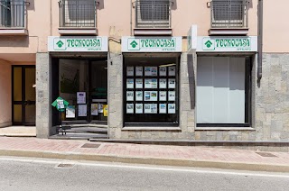 Affiliato Tecnocasa Studio Pino Torinese S.A.S.