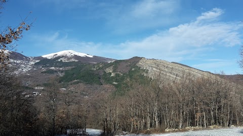 Cascata del Golfarone