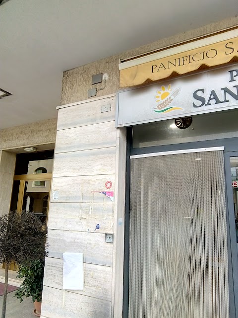 Panificio Sant Andrea